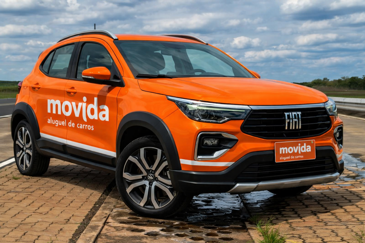 Fiat Pulse
